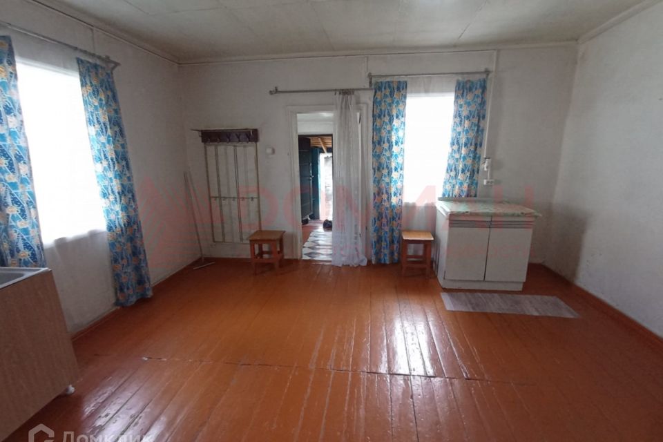 Продаётся 1-этажный дом, 55 м²