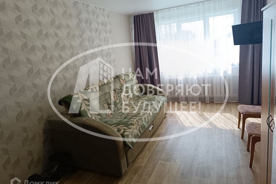Продаётся 2-комнатная квартира, 47.5 м²