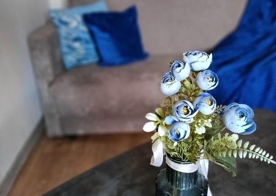 Продаётся 1-комнатная квартира, 38 м²