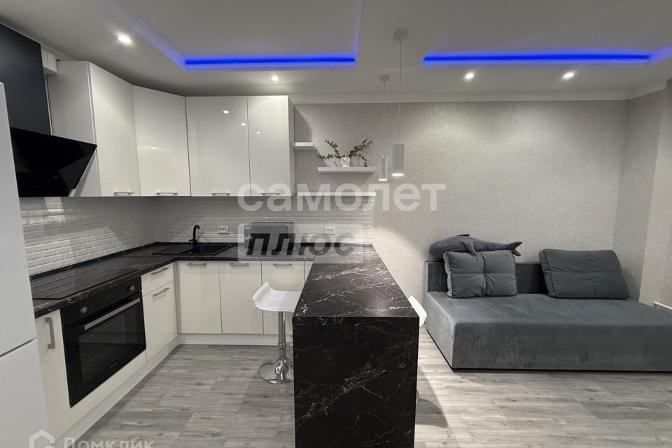 Продаётся студия, 28 м²