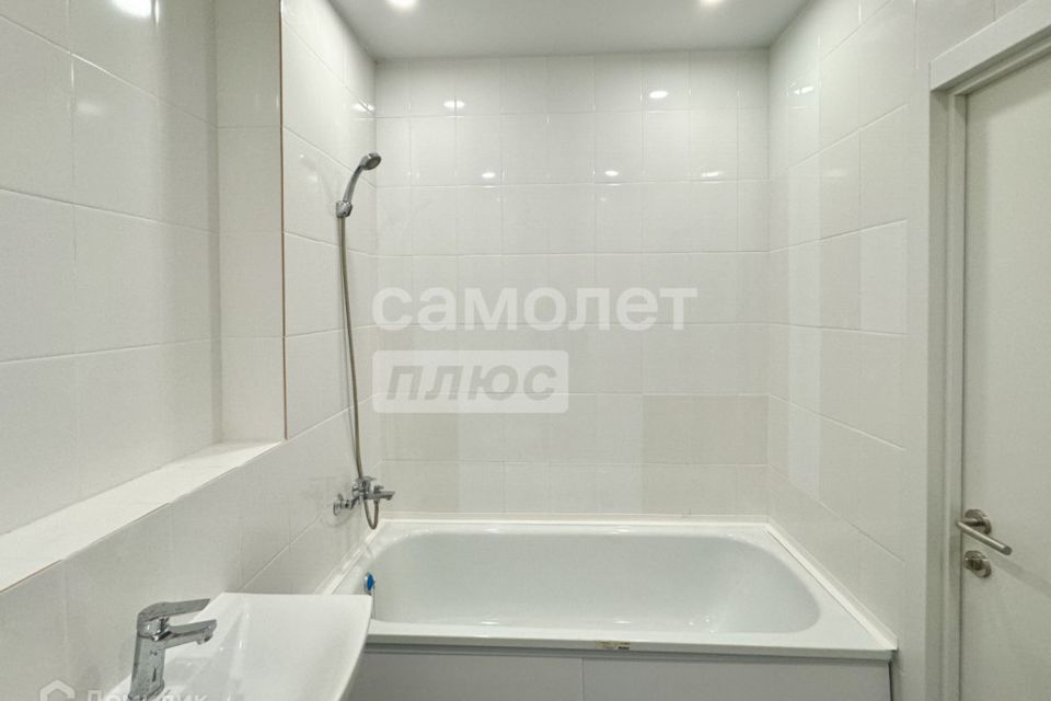 Сдаётся 2-комнатная квартира, 52.88 м²
