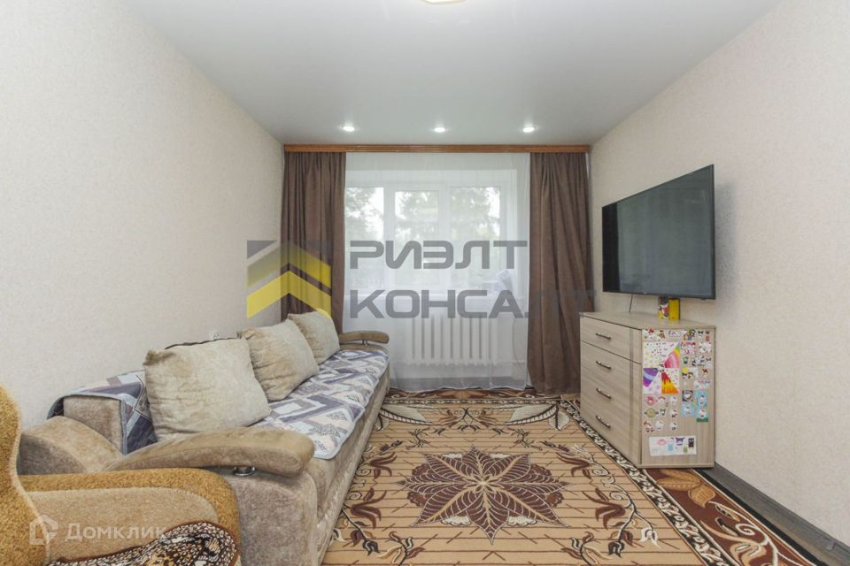 Продаётся 2-комнатная квартира, 41 м²