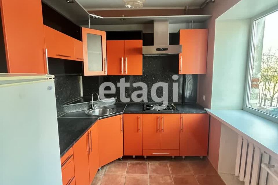 Продаётся 1-комнатная квартира, 30.3 м²