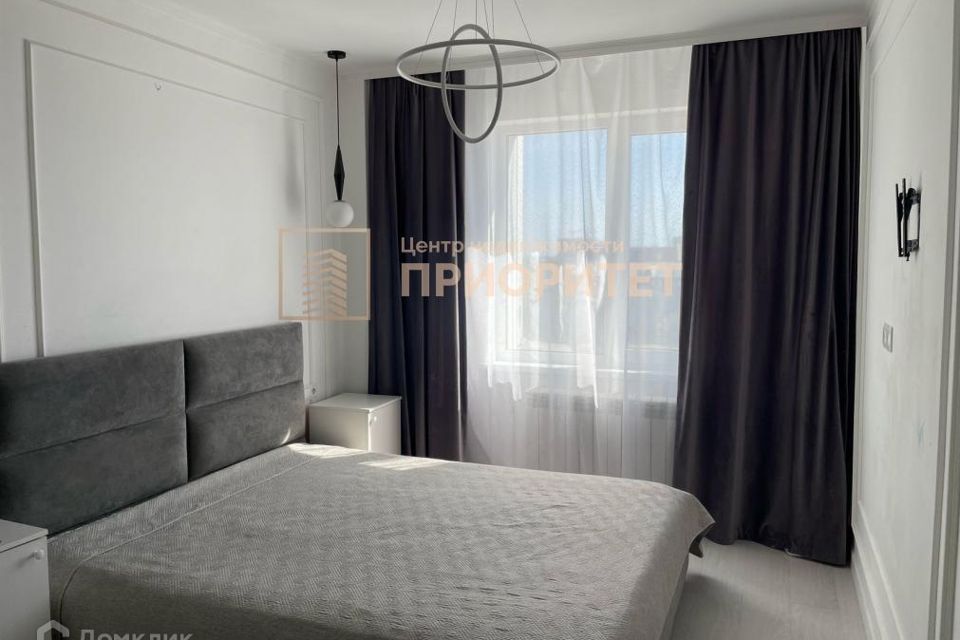 Продаётся 2-комнатная квартира, 69.4 м²
