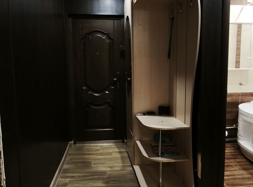 Сдаётся 2-комнатная квартира, 44 м²