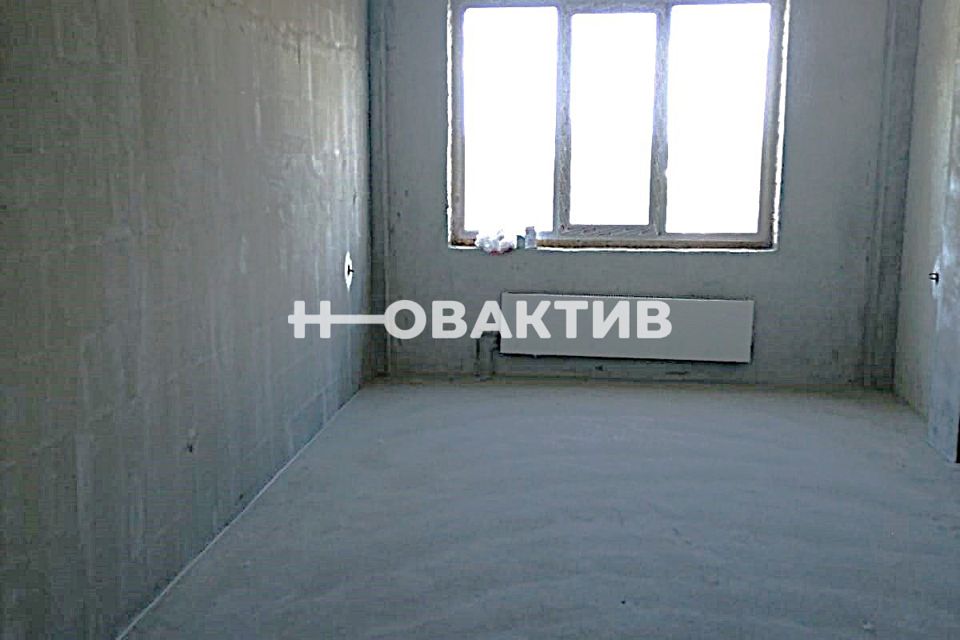 Продаётся 3-комнатная квартира, 74.2 м²