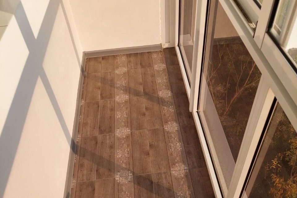 Продаётся 2-комнатная квартира, 47 м²
