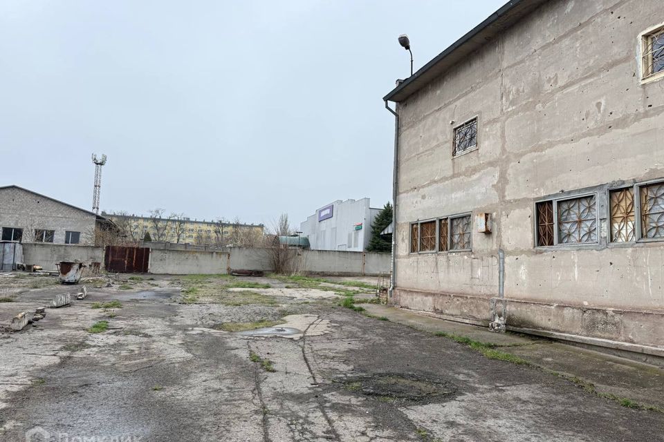 Сдаётся помещение своб. назначения, 646 м²