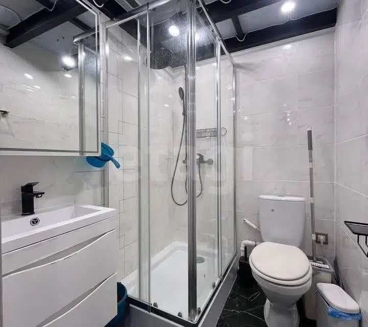 Продаётся студия, 36 м²