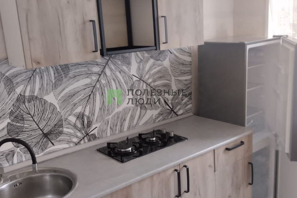 Сдаётся 2-комнатная квартира, 44 м²