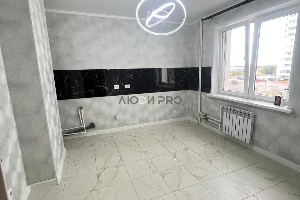 Продаётся 2-комнатная квартира, 71 м²