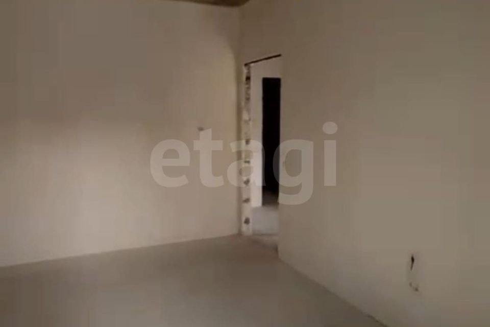 Продаётся 2-комнатная квартира, 53 м²