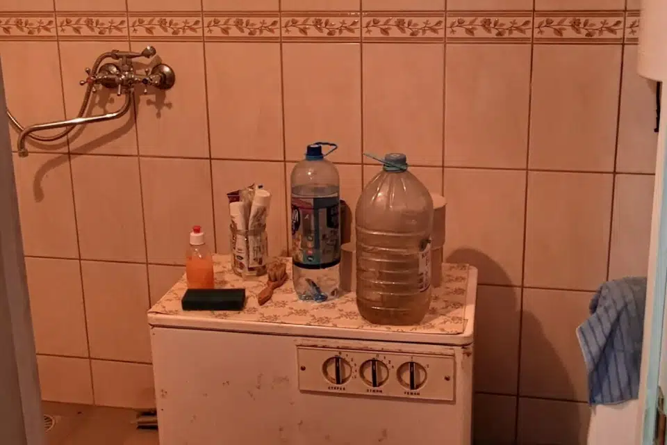 Продаётся 1-этажный дом, 22.3 м²