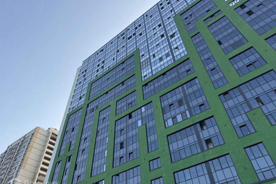 Продаётся студия, 23 м²