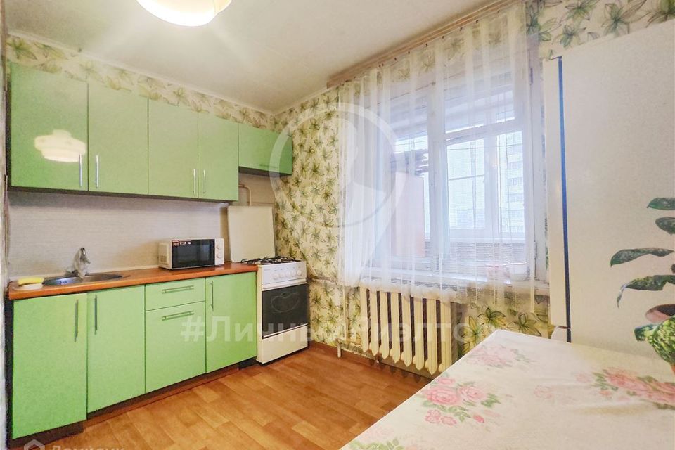 Сдаётся 2-комнатная квартира, 50 м²