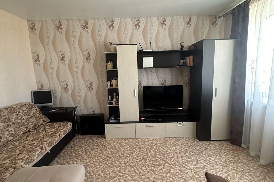 Продаётся 1-комнатная квартира, 23 м²