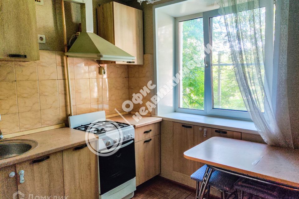 Сдаётся 2-комнатная квартира, 45 м²