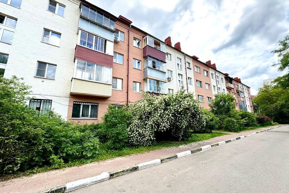 Продаётся 1-комнатная квартира, 29.7 м²
