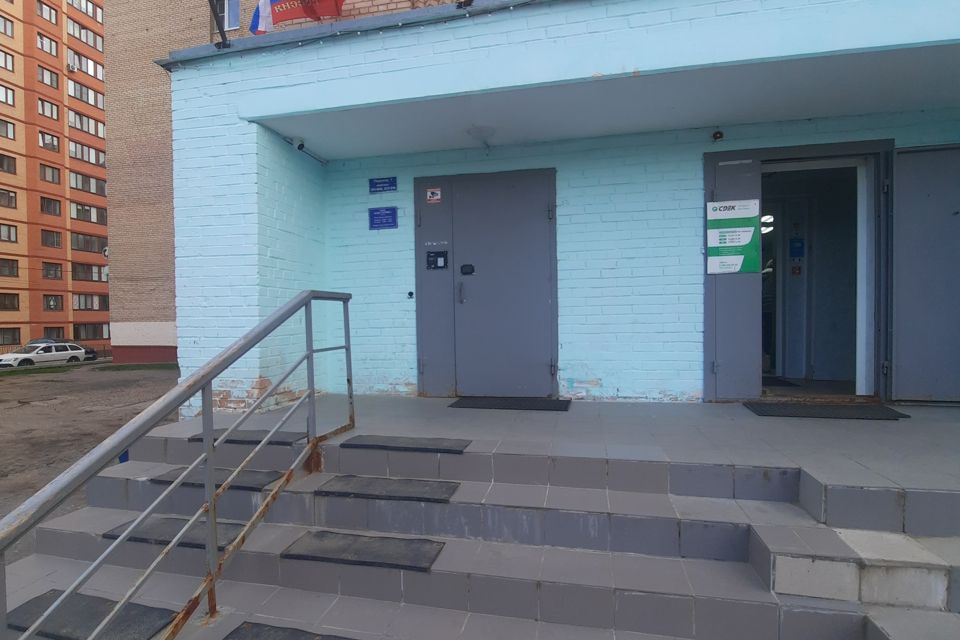 Продаётся 2-комнатная квартира, 39.3 м²