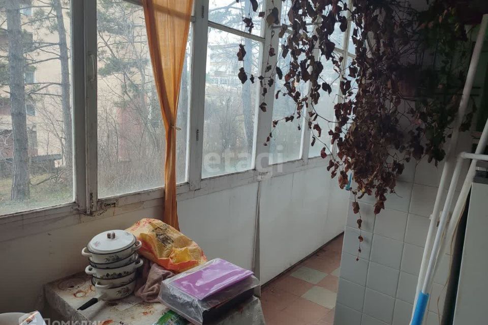 Продаётся 3-комнатная квартира, 69.4 м²