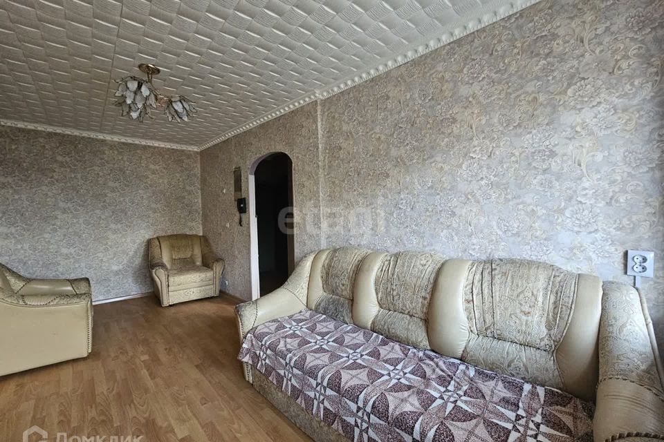 Продаётся 2-комнатная квартира, 40 м²
