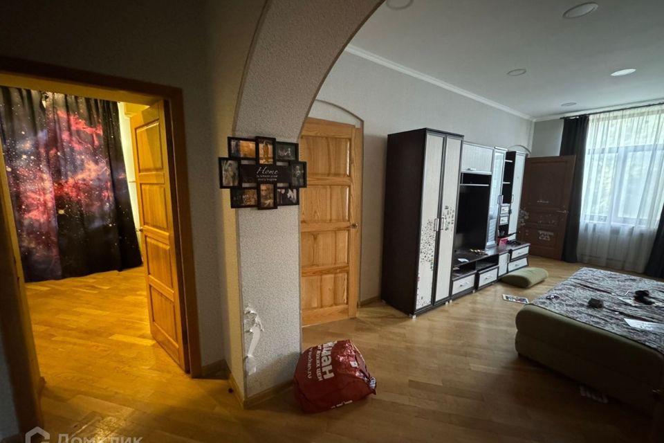 Продаётся 3-комнатная квартира, 70 м²