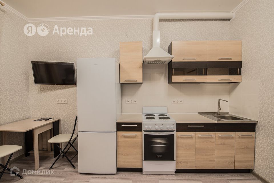 Сдаётся студия, 22 м²