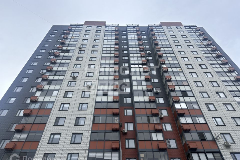 Продаётся 1-комнатная квартира, 44 м²