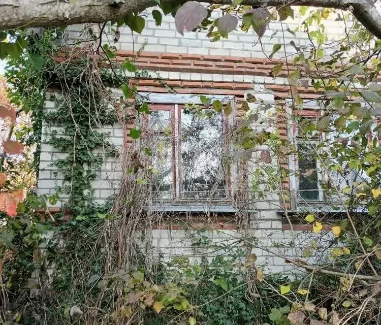 Продаётся 2-этажный дом, 24 м²