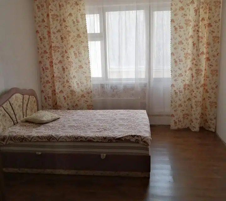 Продаётся 2-комнатная квартира, 63.4 м²