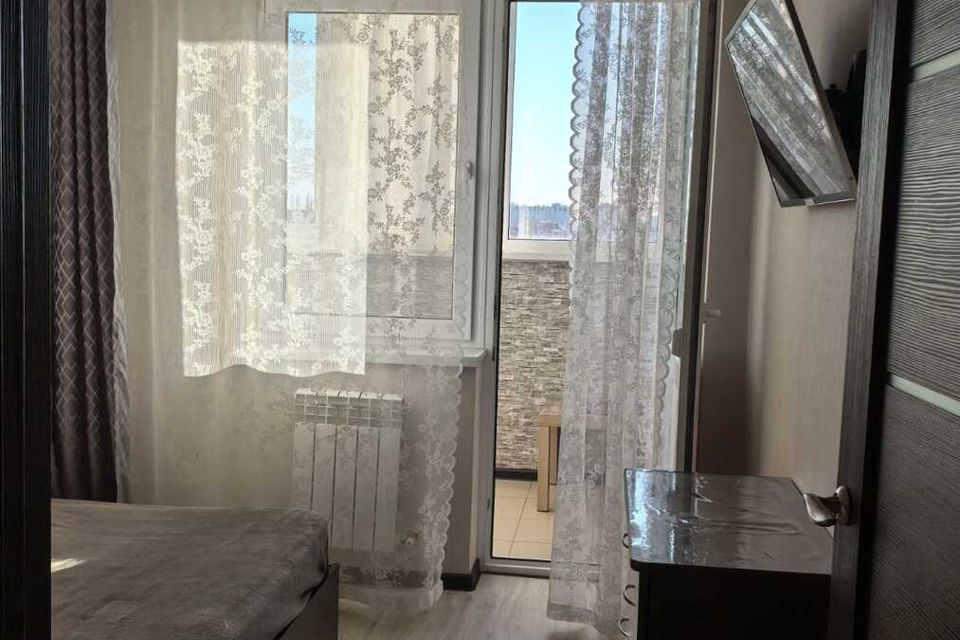 Продаётся 1-комнатная квартира, 40 м²