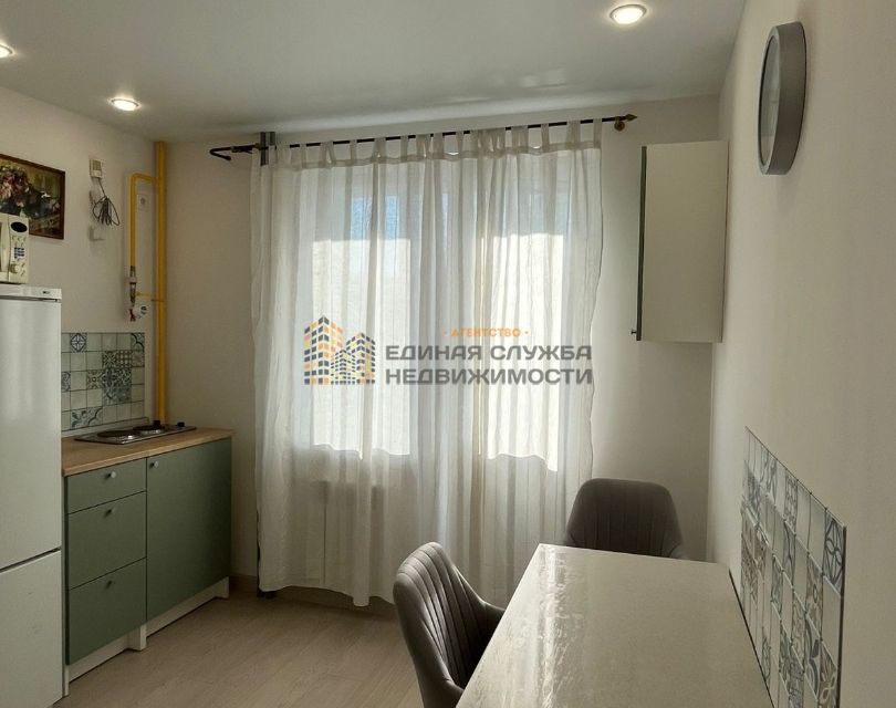 Сдаётся 1-комнатная квартира, 45 м²