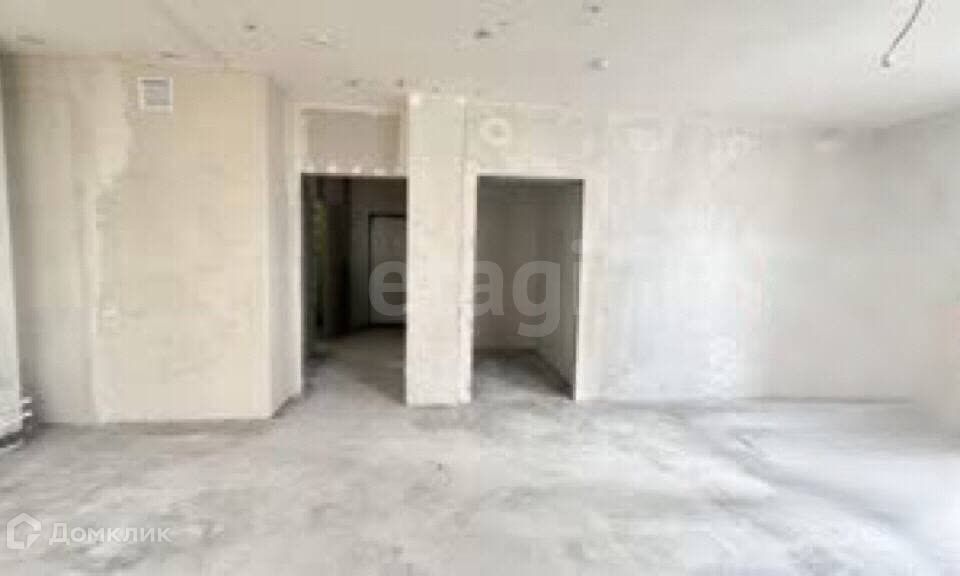 Продаётся студия, 44.2 м²
