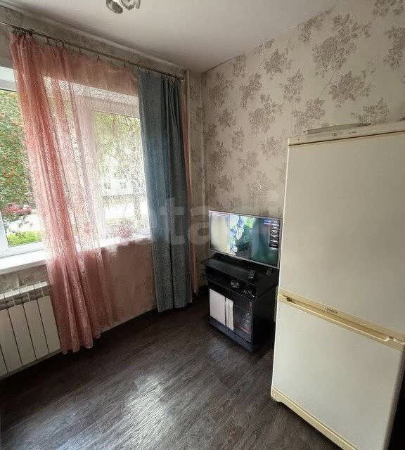 Продаётся комната в 1-комн. квартире, 16 м²