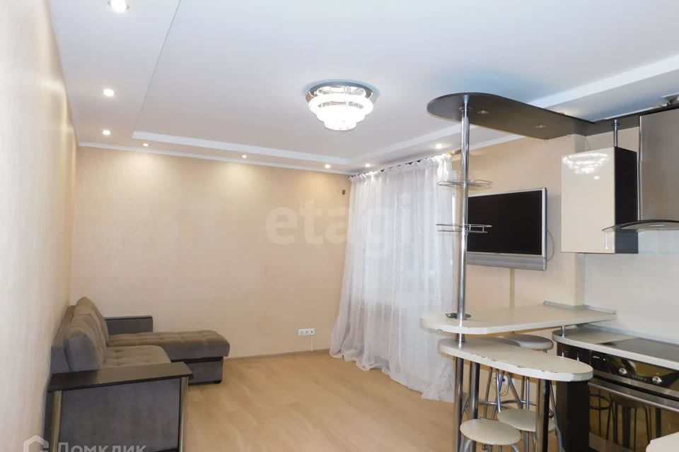 Продаётся 2-комнатная квартира, 36.3 м²