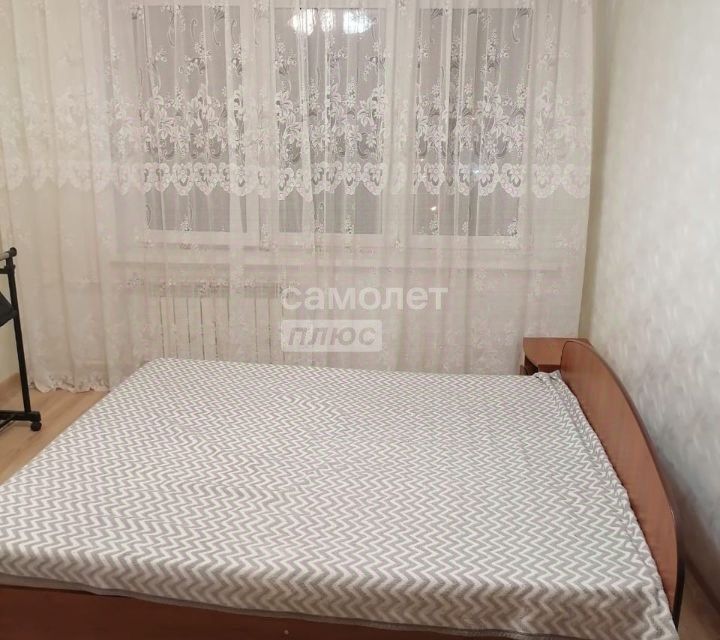 Сдаётся 1-комнатная квартира, 41 м²