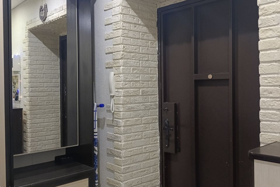 Продаётся 1-комнатная квартира, 40 м²