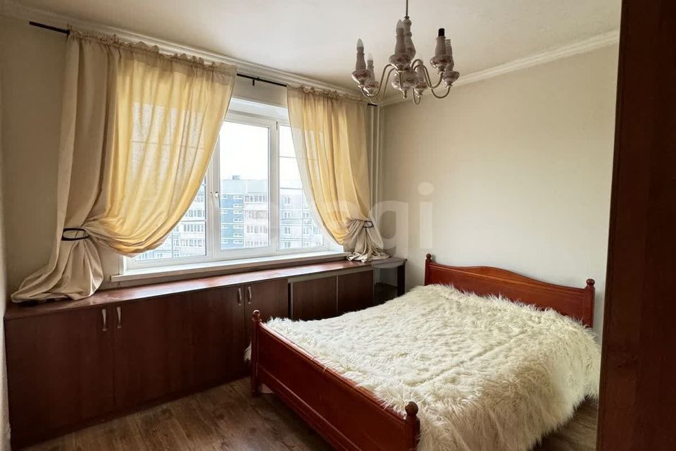Сдаётся 4-комнатная квартира, 70.3 м²