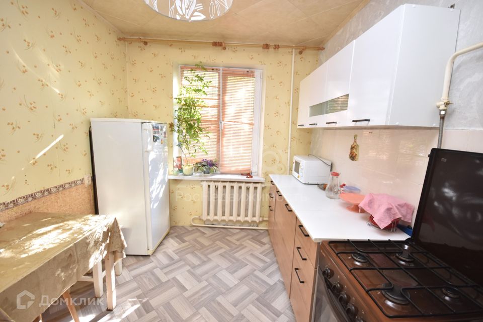 Продаётся 1-комнатная квартира, 32.7 м²