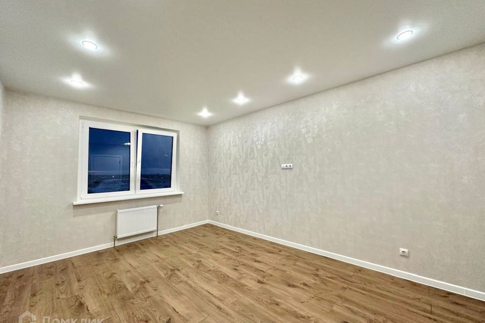 Продаётся 2-комнатная квартира, 66.64 м²