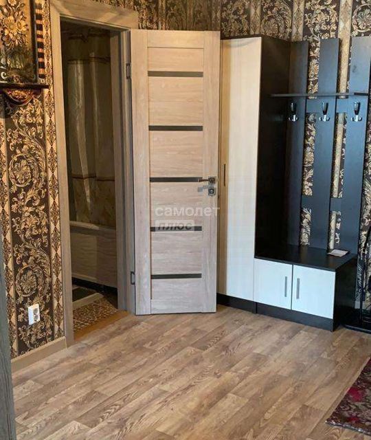 Сдаётся 2-комнатная квартира, 58 м²