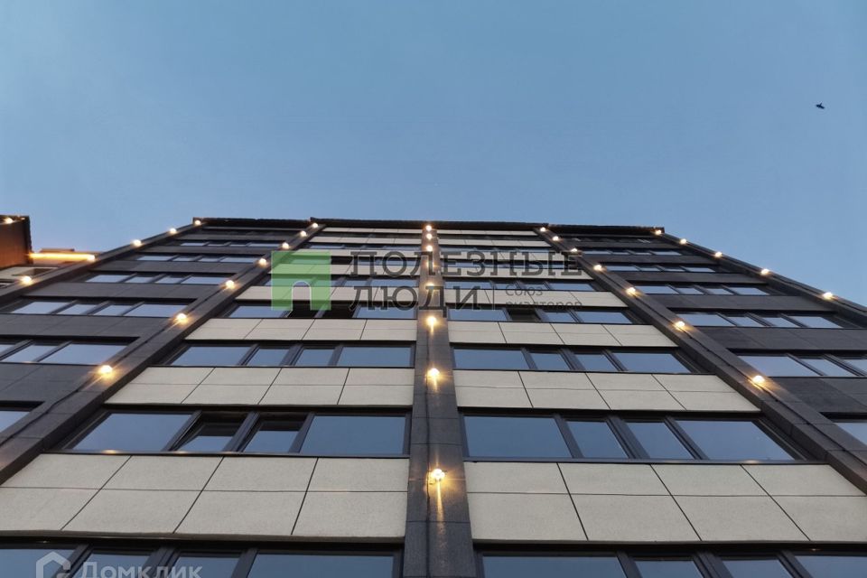 Продаётся студия, 29.29 м²