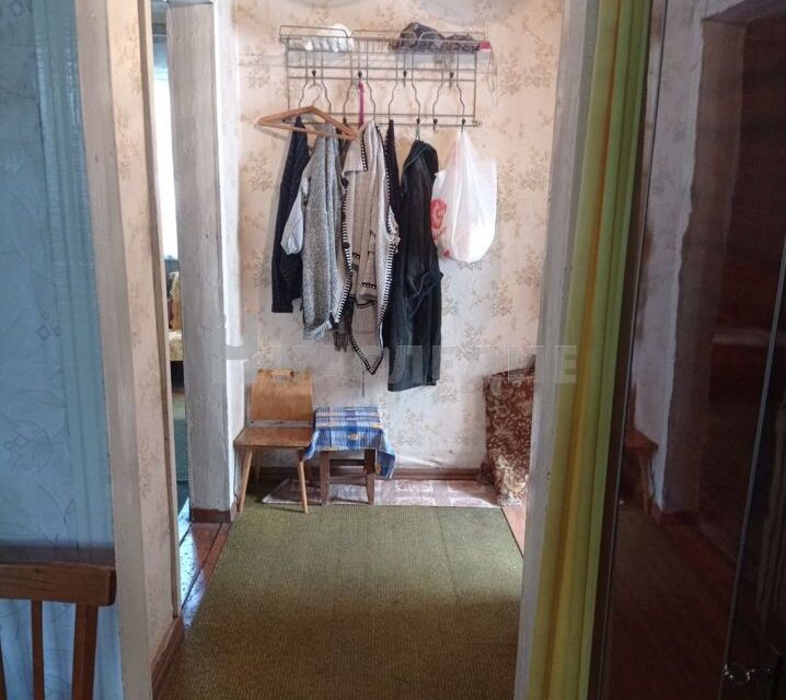 Продаётся 1-этажный дом, 52 м²