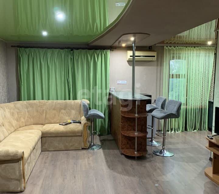 Продаётся 2-комнатная квартира, 43.1 м²
