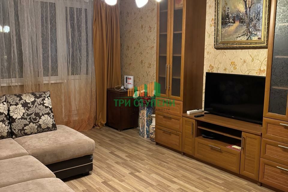 Сдаётся 2-комнатная квартира, 60 м²