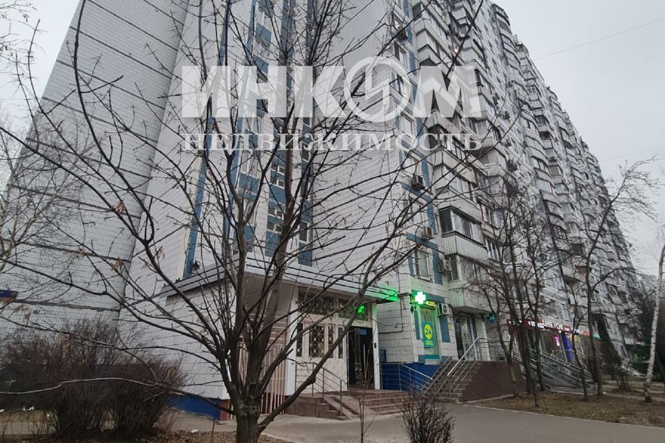 Продаётся 3-комнатная квартира, 74 м²