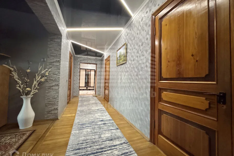 Продаётся 1-этажный дом, 149.9 м²