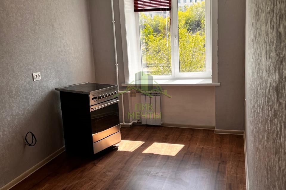 Продаётся 2-комнатная квартира, 44.9 м²