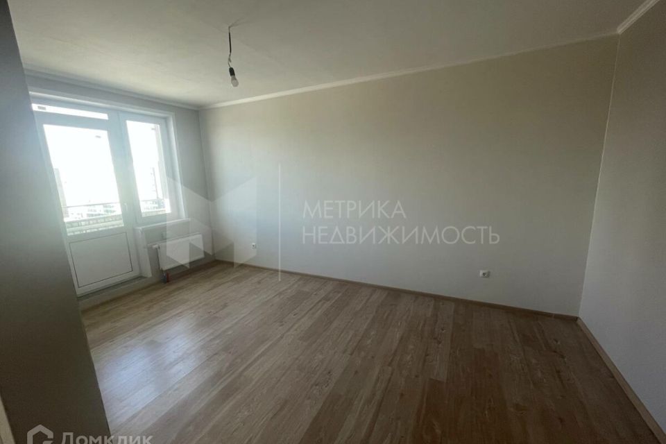 Продаётся 1-комнатная квартира, 37 м²