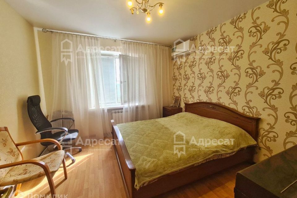 Сдаётся 2-комнатная квартира, 52 м²